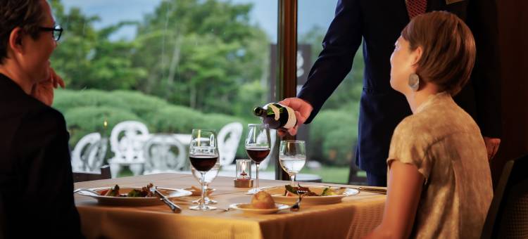 嬬恋王子酒店(Tsumagoi Prince Hotel)图片