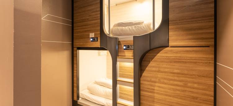 茧球小屋·Tabist(Tabist MAYUDAMA CABIN)图片