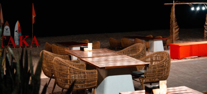 卡农约卡塔酒店(Yotaka @Khanom)图片
