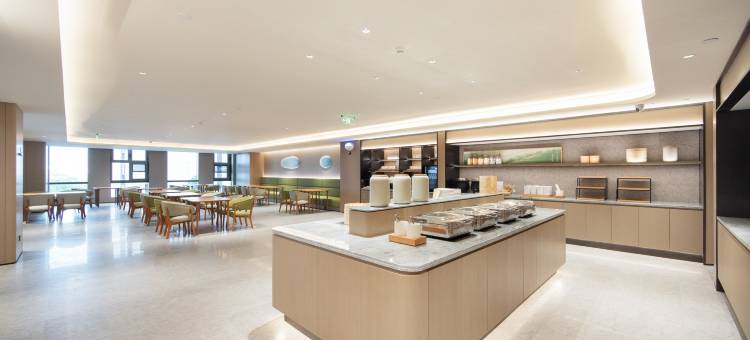 全季酒店(北京海淀西北旺地铁站店)图片