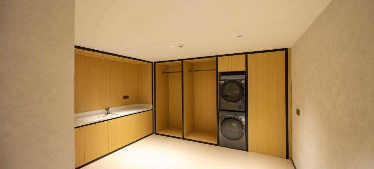 泊悦漫居酒店(阜南天筑广场店)图片