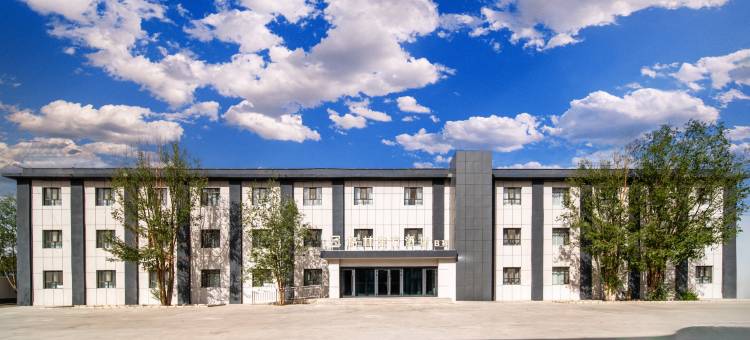 格林东方酒店(塔什库尔干中巴友谊路店)图片