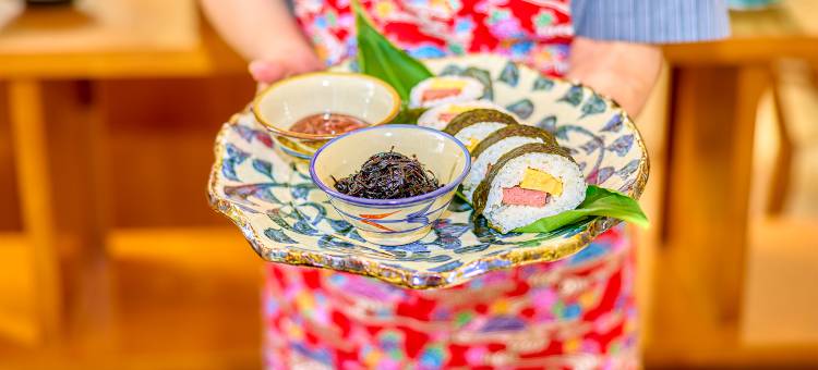 冲绳那霸美居酒店(Mercure Okinawa Naha)图片