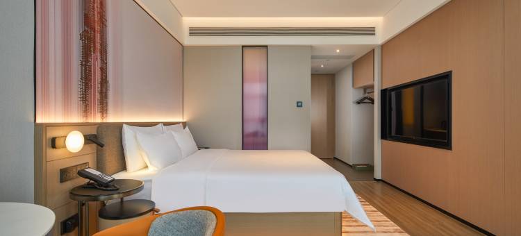 东莞翡珞丽酒店图片