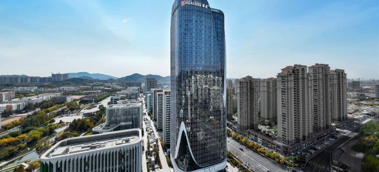 青岛李沧华邑酒店图片