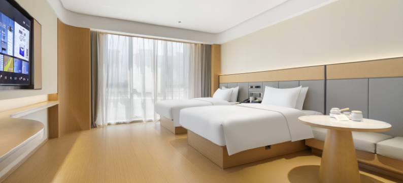 全季酒店(阿拉尔不夜城店)图片