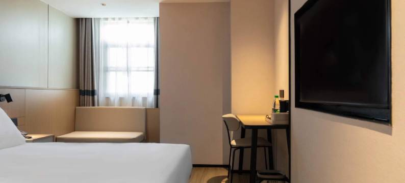 固德酒店(共青城大学城店)图片