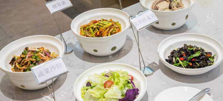 曹山花居精品民宿图片