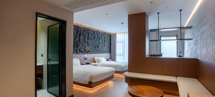 Nourthhouse北屋酒店图片