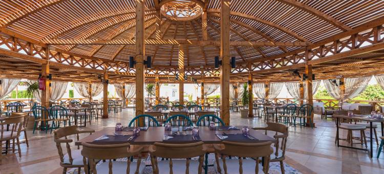 日出雷马尔度假村(Sunrise Remal Resort)图片