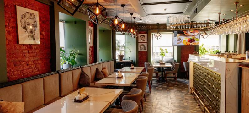奥尼克斯旅馆(Oniks Boutique Hotel)图片