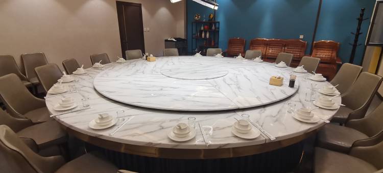 如家驿禾酒店(太谷站店)图片