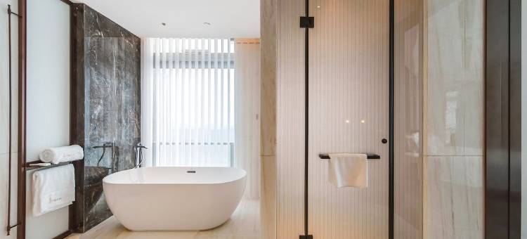 扬州东高铁站天境酒店(市民中心广场店)图片