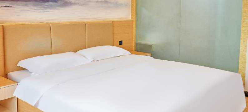 珺庭·HOTEL(广州新白云国际机场店)图片