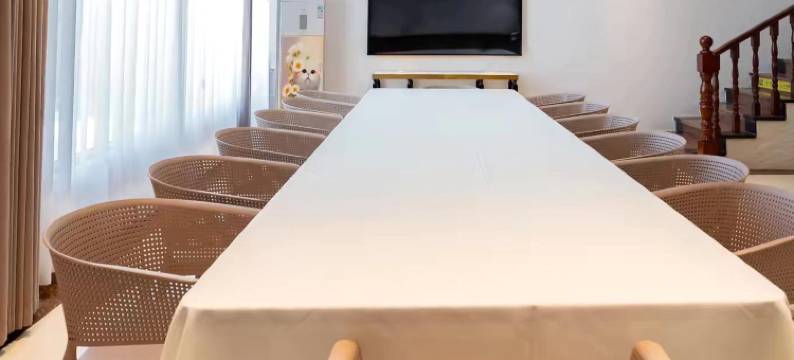 云竹隐山居民宿图片