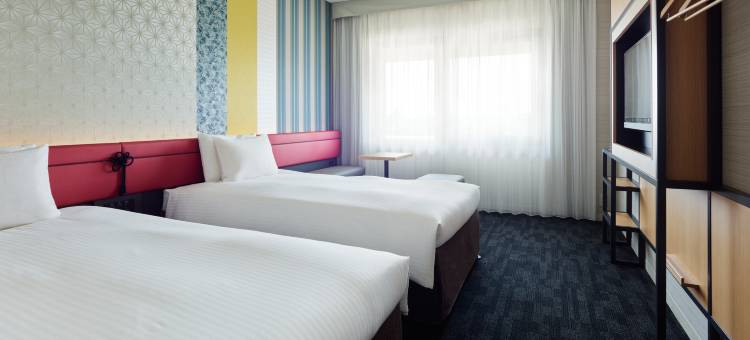 三井花园酒店 京都四条(Mitsui Garden Hotel Kyoto Shijo)图片