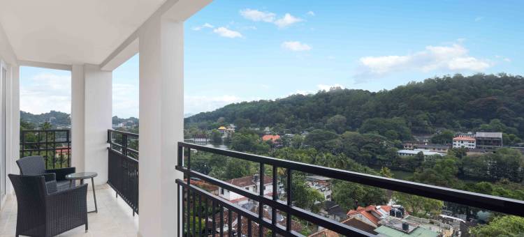 康提丽笙酒店(Radisson Hotel Kandy)图片