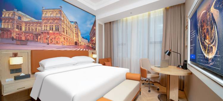 维也纳酒店(中山温泉度假区店)图片