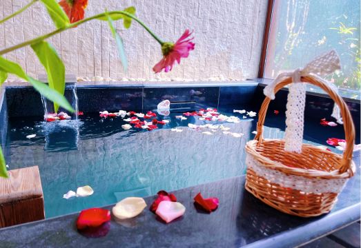 广州山水时尚酒店（花都店）外观图