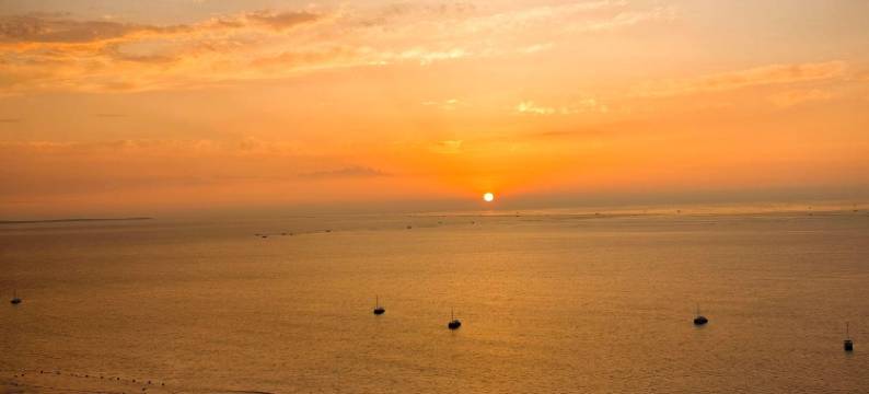 IE House轻奢民宿(秦皇岛海碧台店)图片