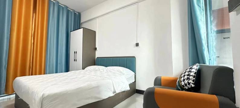 鸿运公寓(深圳应人石地铁站店)图片