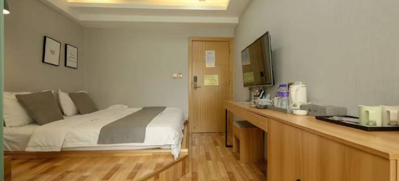 昆明达令酒店图片