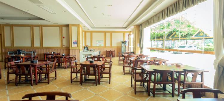维也纳国际酒店(景洪告庄滨江俊园店)图片