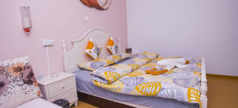 大理牵手酒店图片