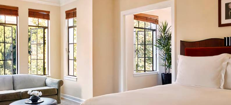马尔蒙庄园酒店Chateau Marmont(美国)(Chateau Marmont)图片