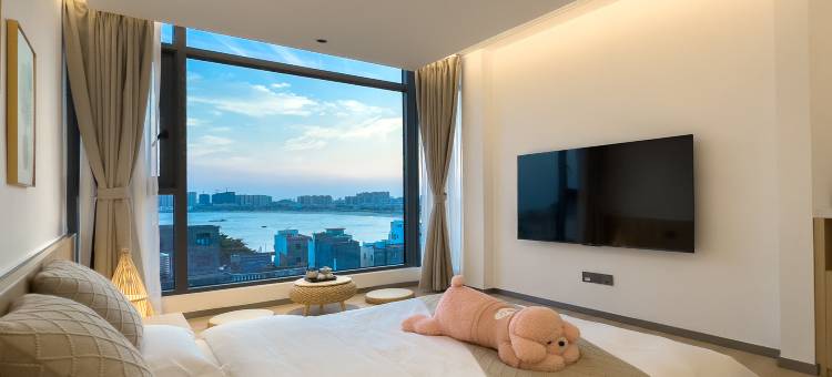 城内·海景民宿(东山南门湾店)图片
