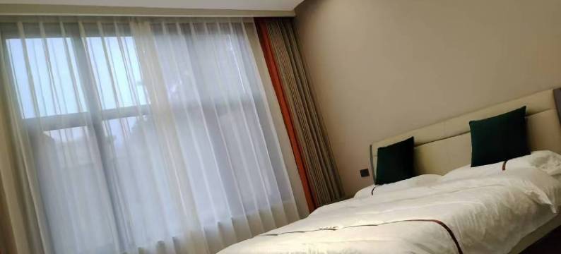 林韵山居图片