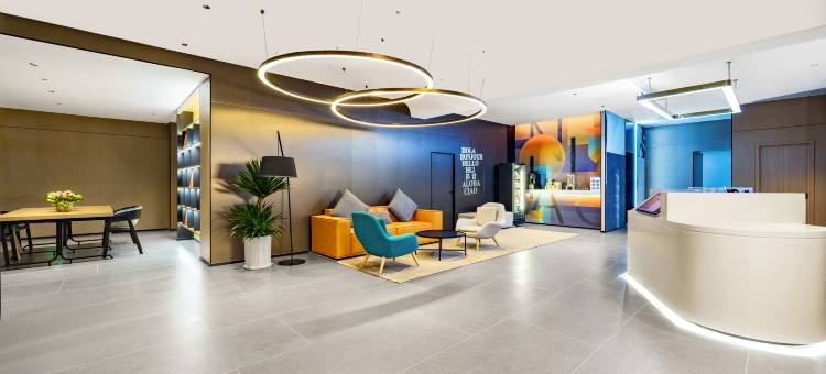 你好酒店(沧州清风楼店)图片