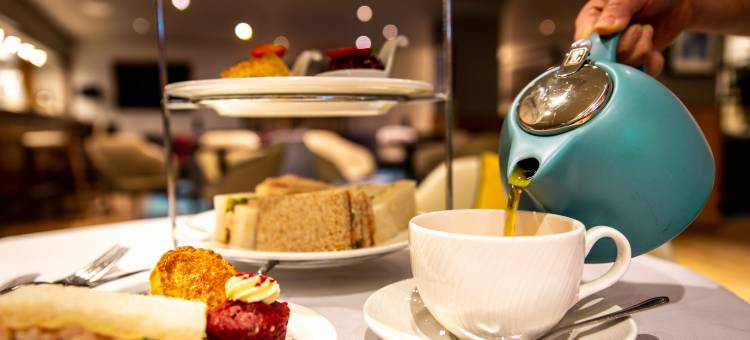 菲尔布里奇尊享精选- 盖特维克(Elite Venue Selection Felbridge - Gatwick)图片