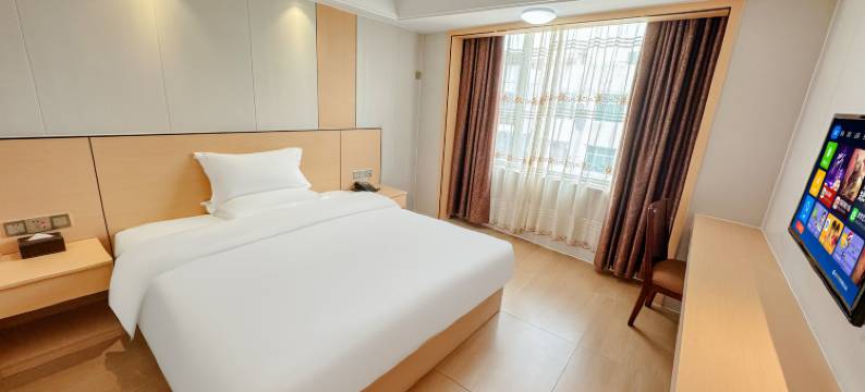 化州明都商务酒店图片