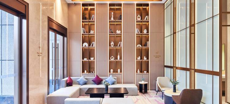 麗枫酒店(东莞虎门居岐公园店)图片