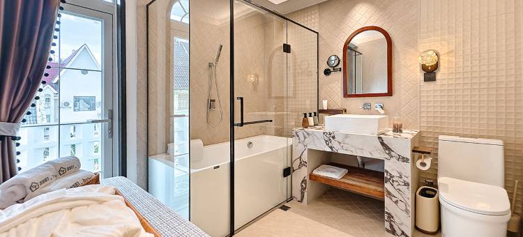 北海银滩8861滨海度假酒店图片