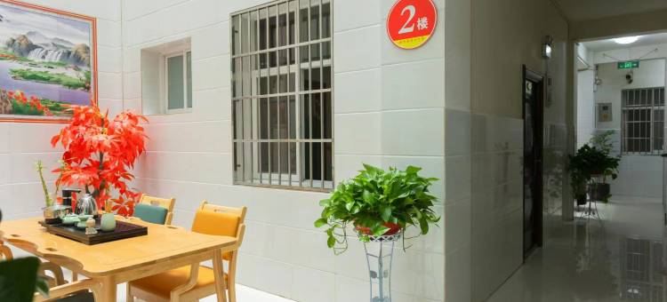 鑫利宾馆(祥云汽车客运站店)图片