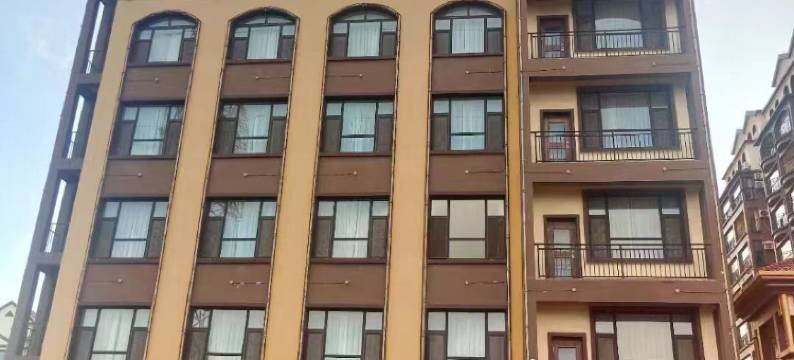 凌海宏鑫宾馆图片