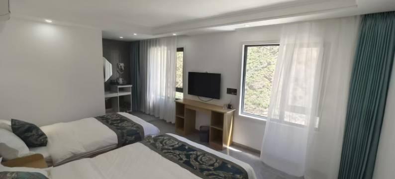 拾光居民宿图片