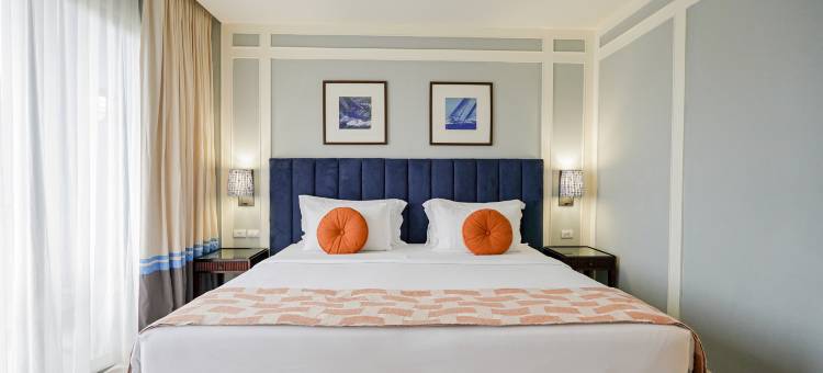 甜蜜玛丽娜精品酒店-艺术-卡伦海滩(Sugar Marina Hotel - Art - Karon Beach)图片