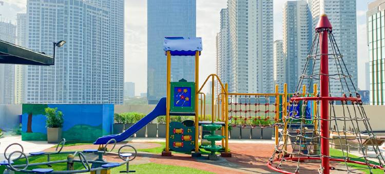 塞达维蒂斯北酒店(Seda Vertis North)图片