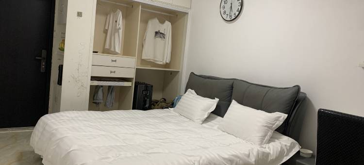 息巢客栈(北城世纪金源购物中心店)图片