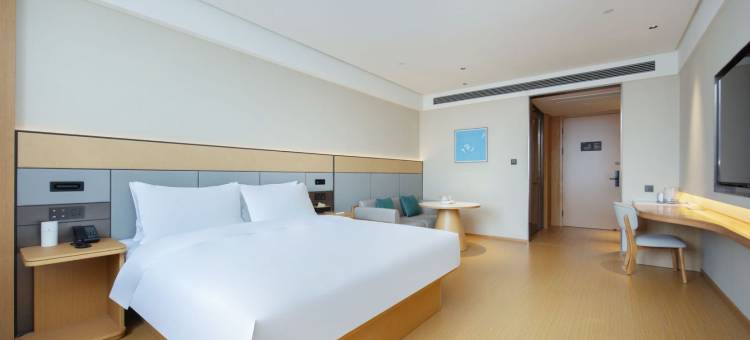 全季酒店(佛山西站店)图片