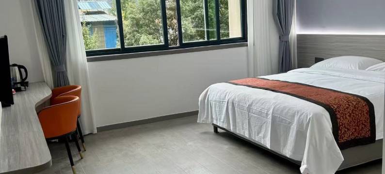 成都裕洋大酒店图片