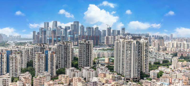 深圳科创酒店(南山南油服装批发城荔林地铁站店)图片