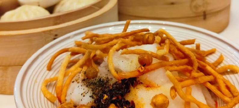 原风私人定制民宿(重庆解放碑洪崖洞店)图片