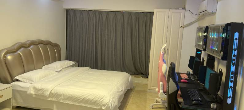 光子电竞民宿图片