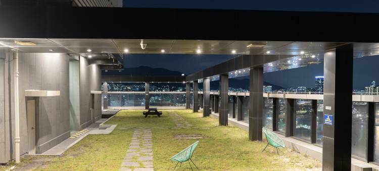 北港酒店(Northharbor Hotel)图片