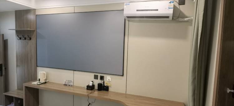 好客智能酒店图片