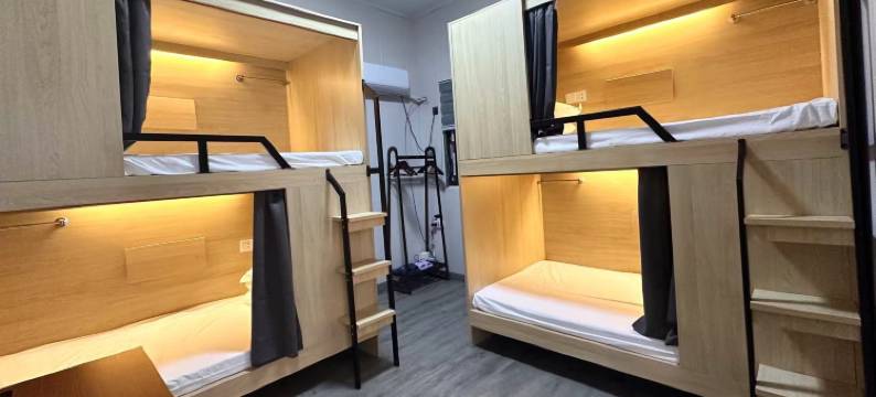 廿里一号客栈(衢州廿里站汽车站店)图片